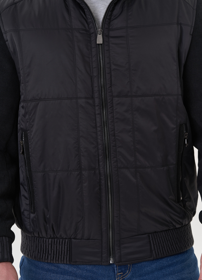 Мужская куртка 