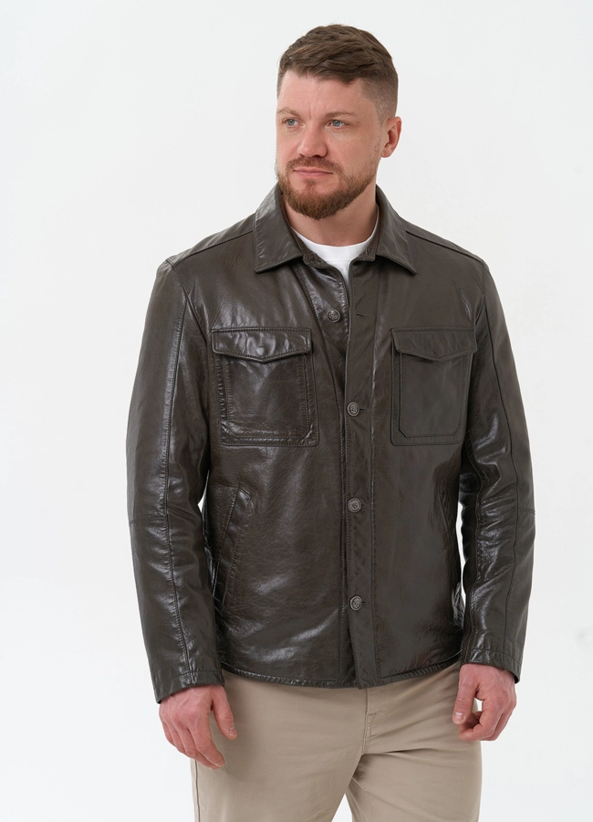 Мужская куртка 